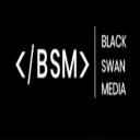 Syracuse SEO - Black Swan Media Co logo
